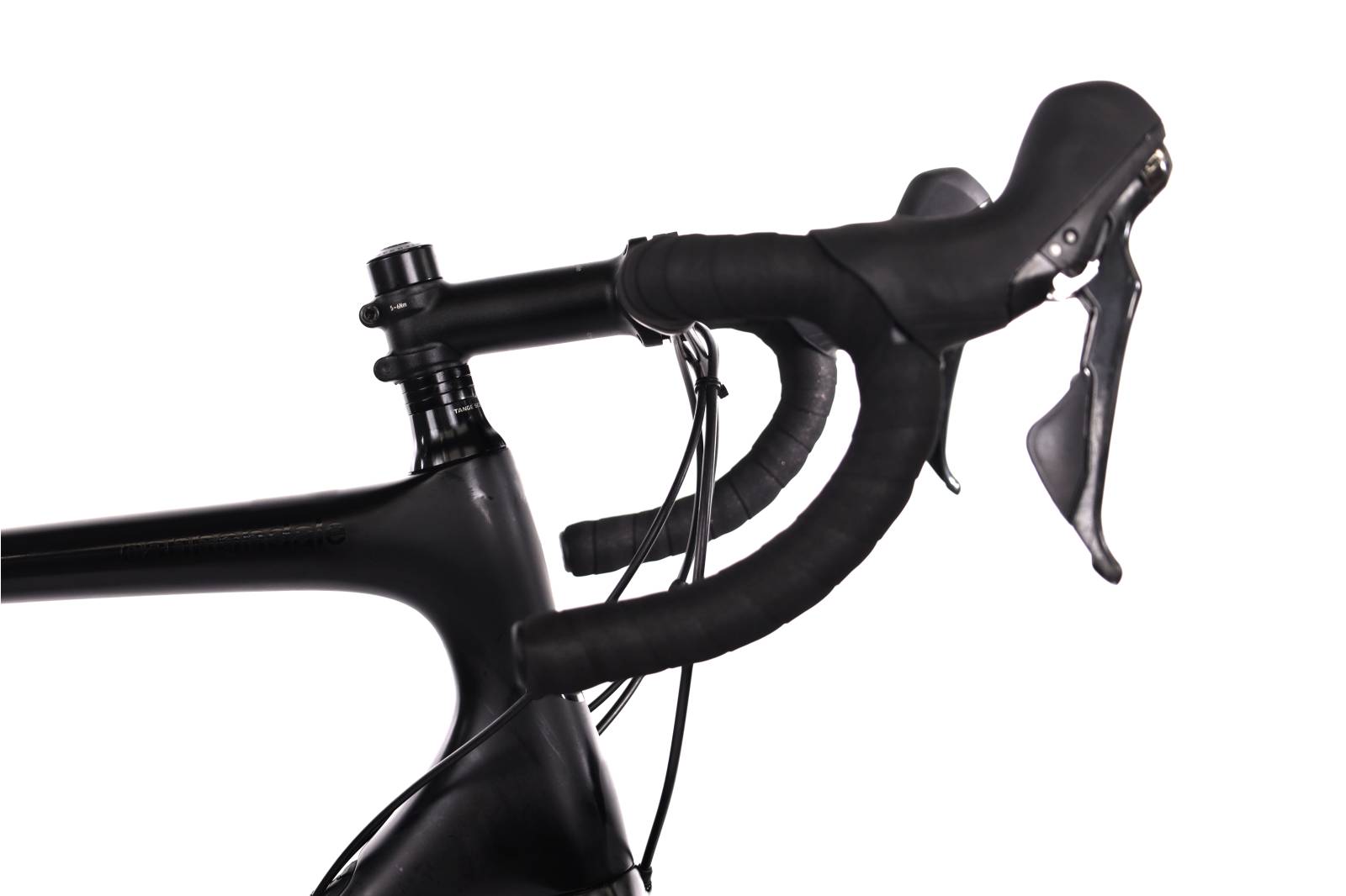 Cannondale Synapse Ultegra