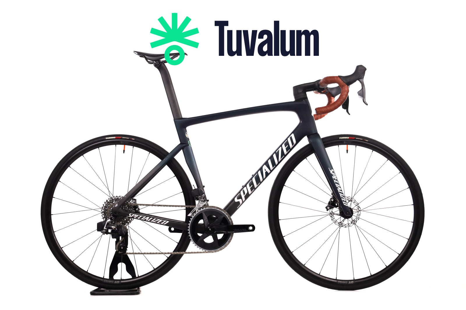 Specialized Tarmac SL7 comp Rival AXS