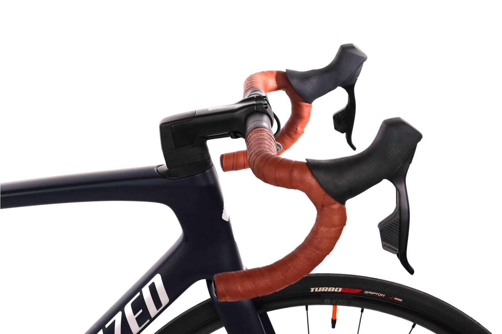 Specialized Tarmac SL7 comp Rival AXS