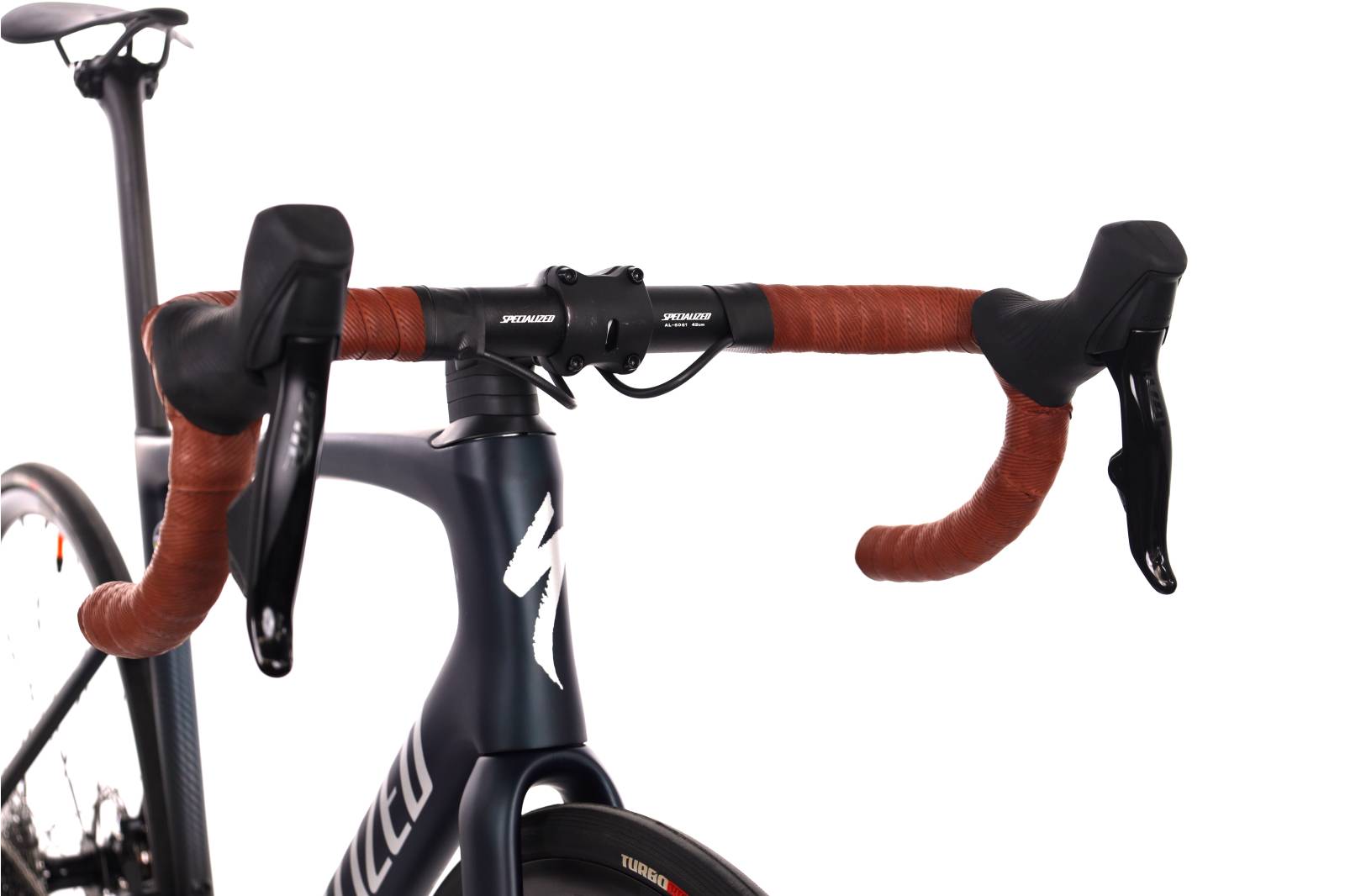 Specialized Tarmac SL7 comp Rival AXS