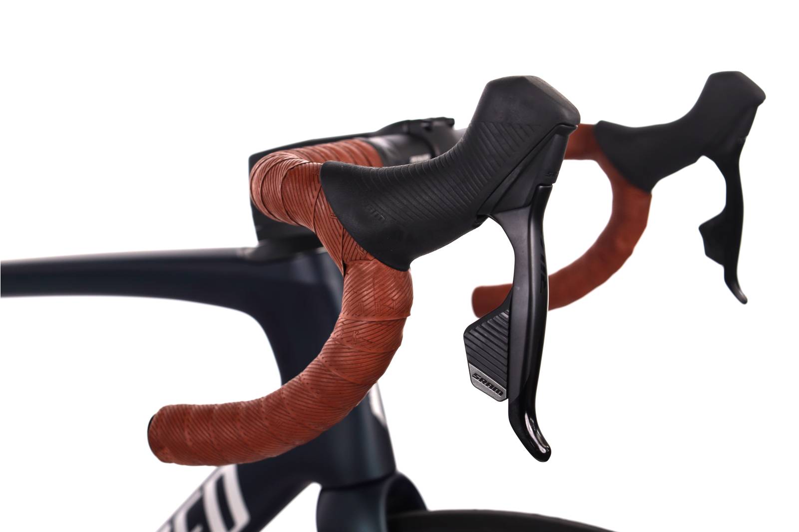 Specialized Tarmac SL7 comp Rival AXS