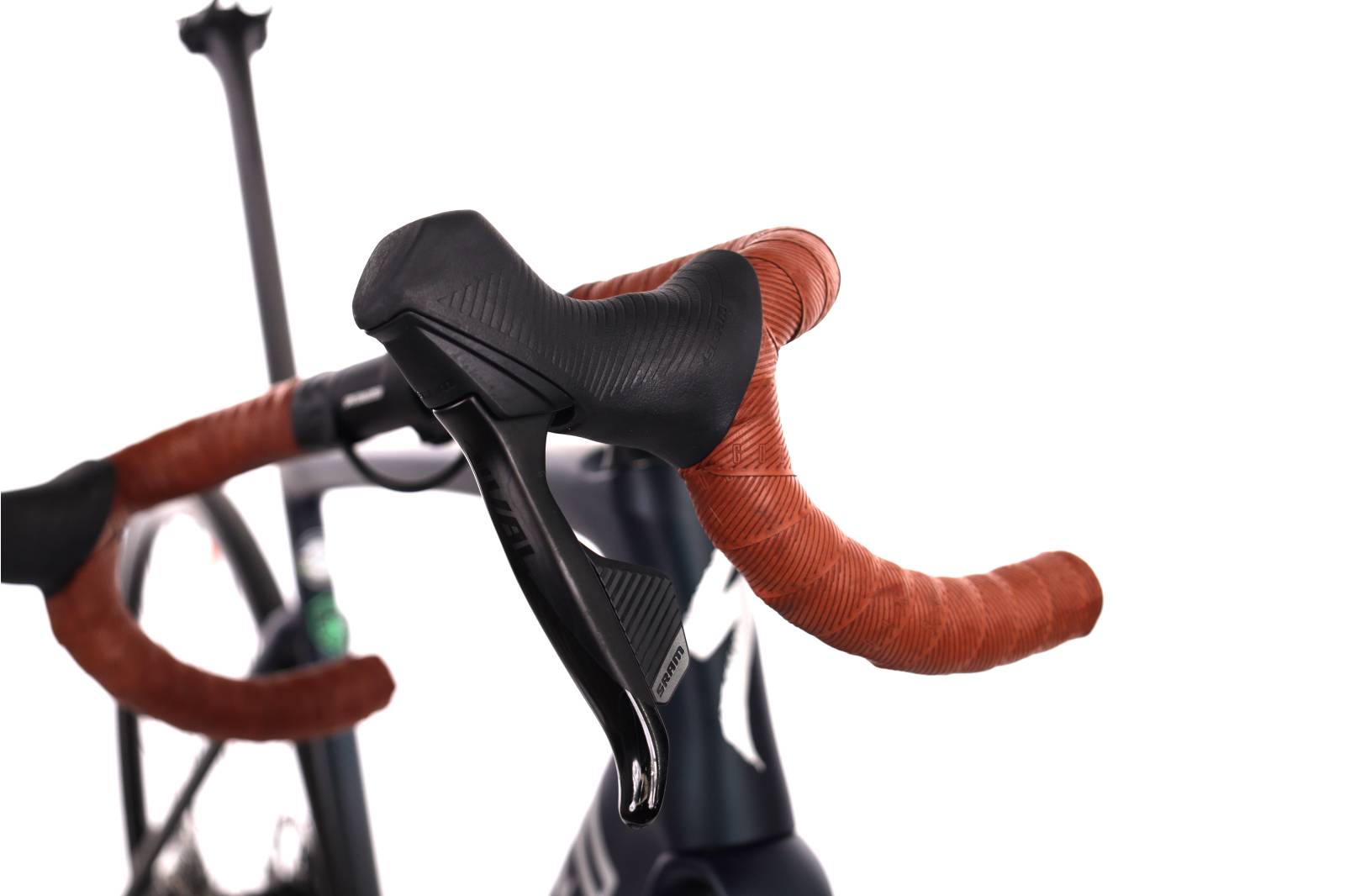 Specialized Tarmac SL7 comp Rival AXS