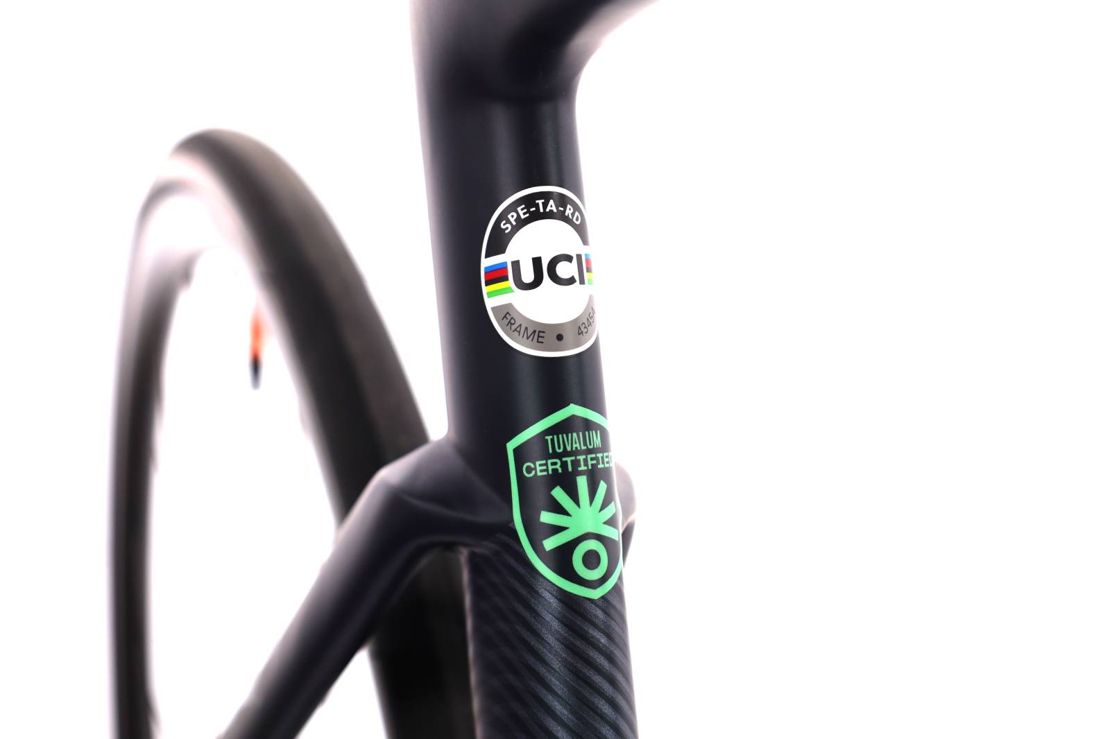 Specialized Tarmac SL7 comp Rival AXS