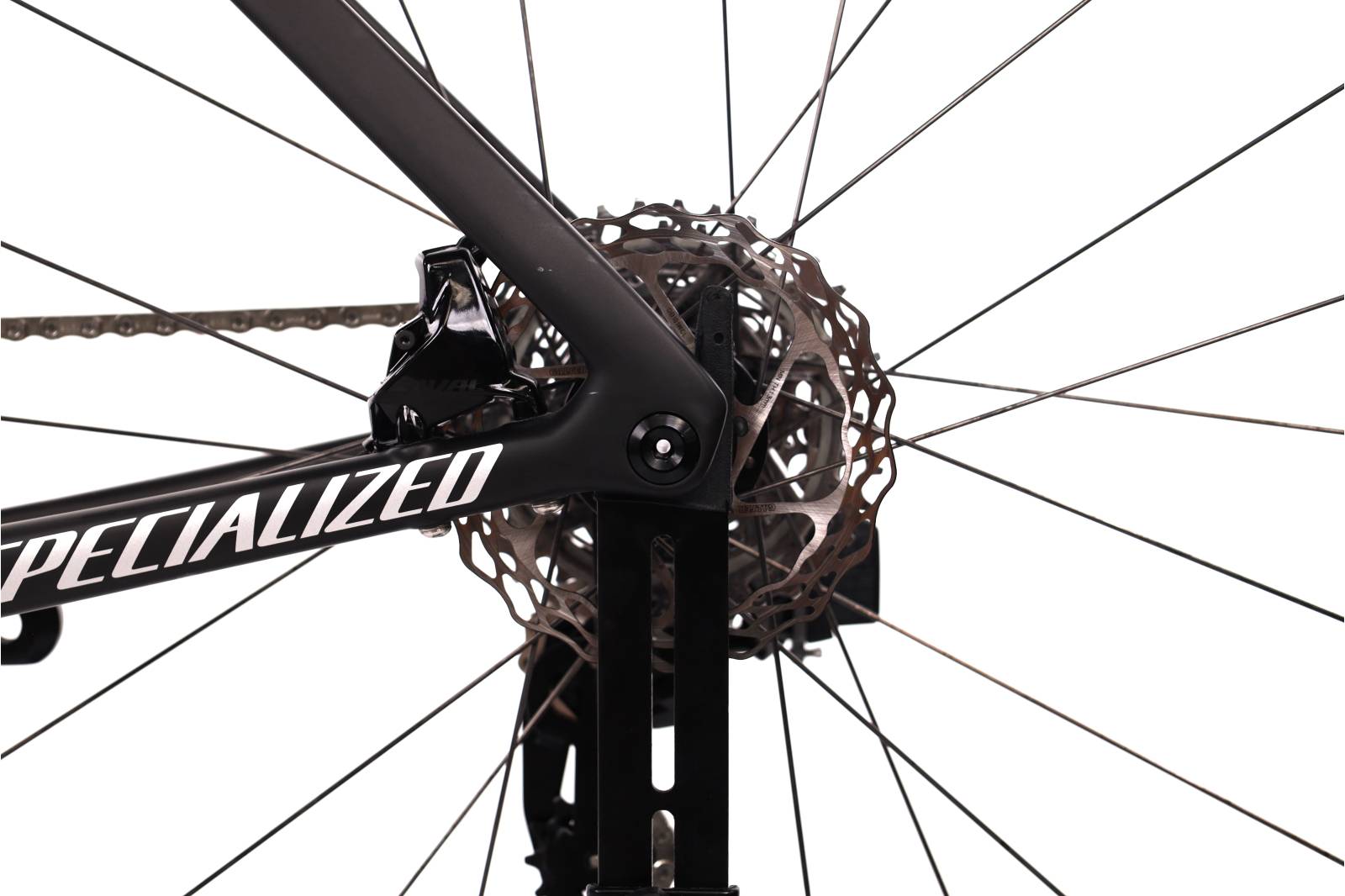 Specialized Tarmac SL7 comp Rival AXS