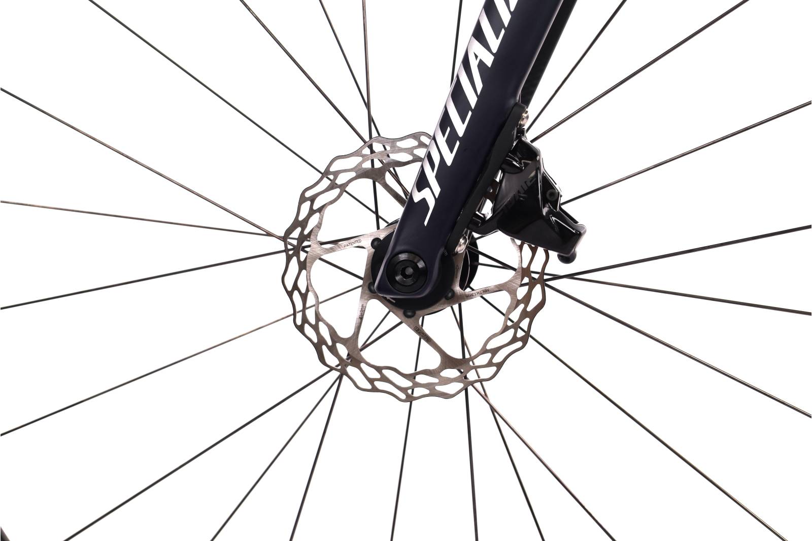 Specialized Tarmac SL7 comp Rival AXS