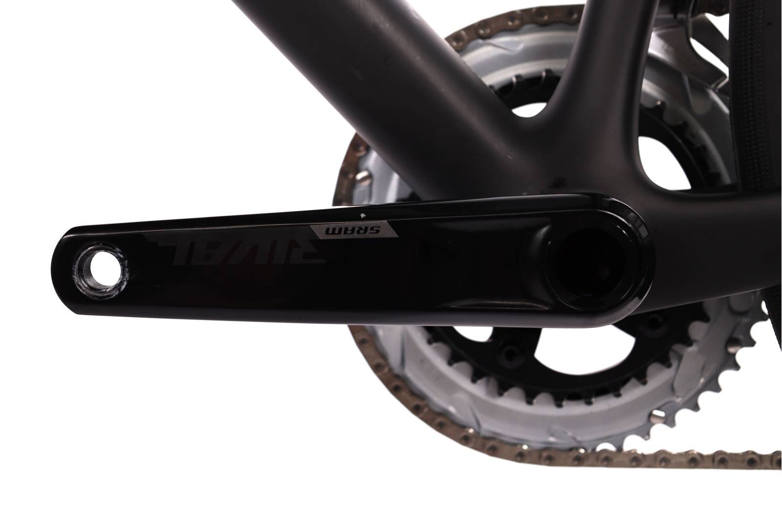 Specialized Tarmac SL7 comp Rival AXS