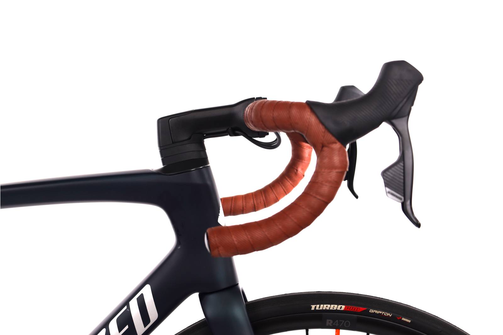 Specialized Tarmac SL7 comp Rival AXS