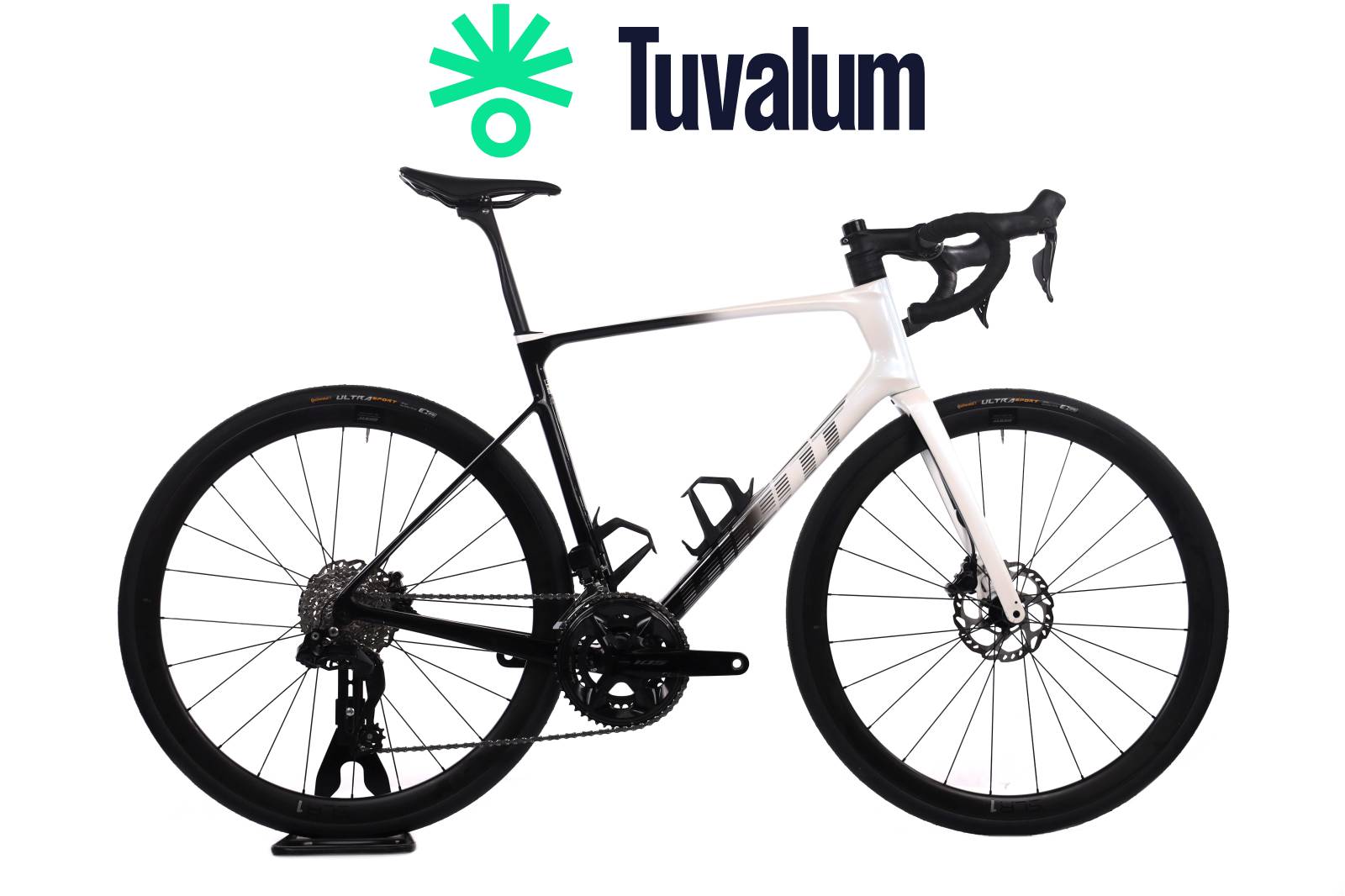 Giant Defy Defy Advanced Pro 1
