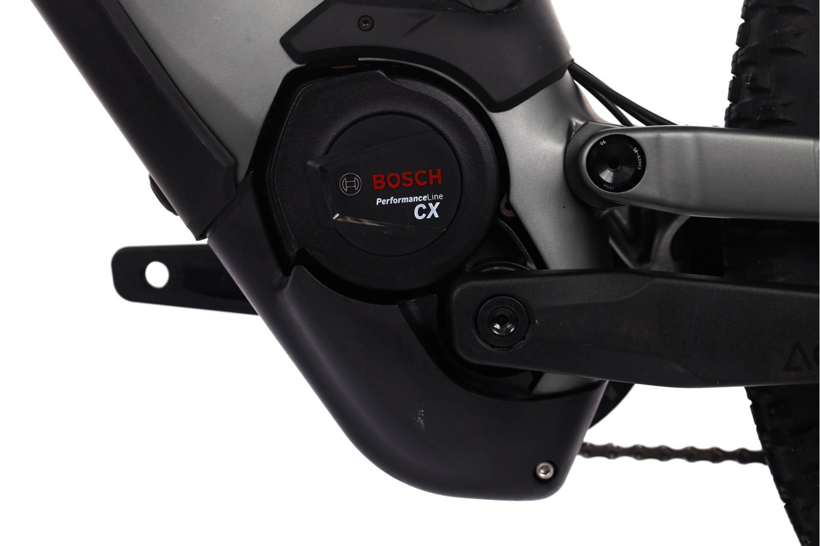 Cube Stereo Pro 750