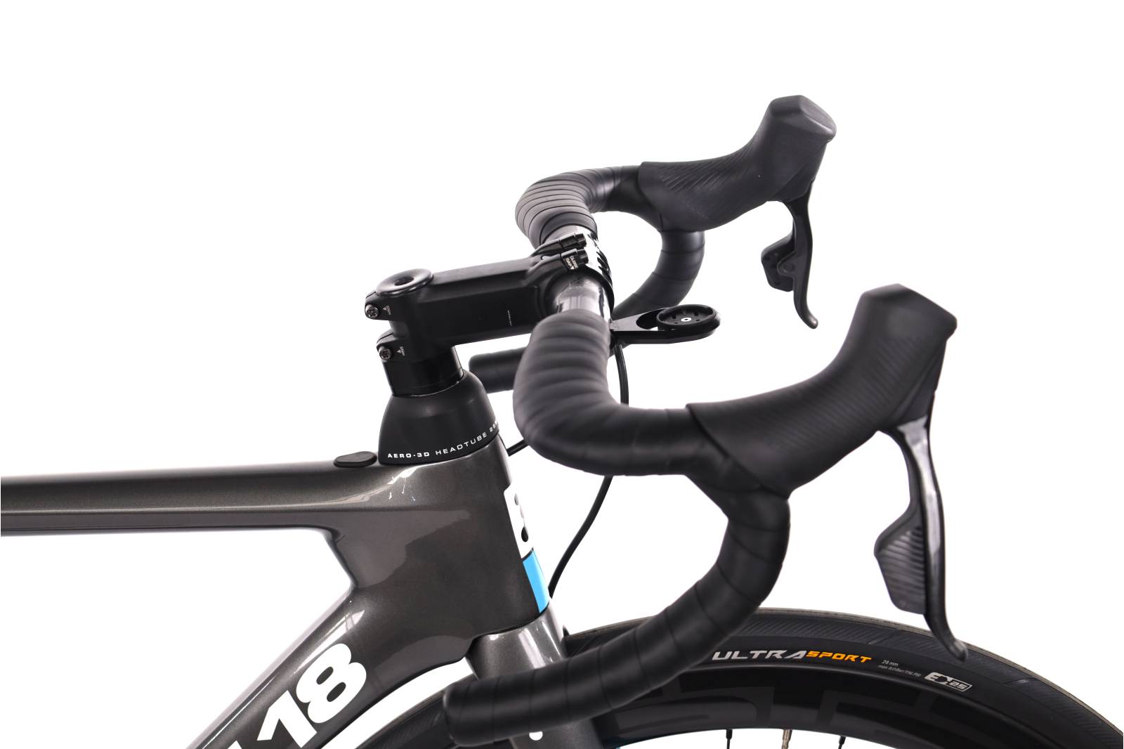 Argon18 Nitrogen Sram Force