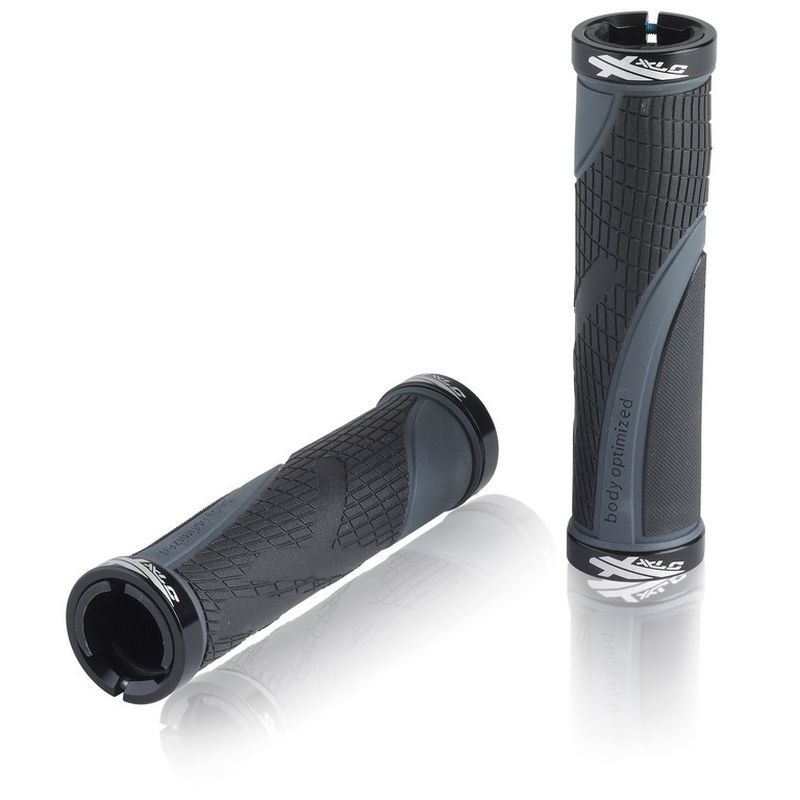 Maniglie XLC GR-S05 Lock-On