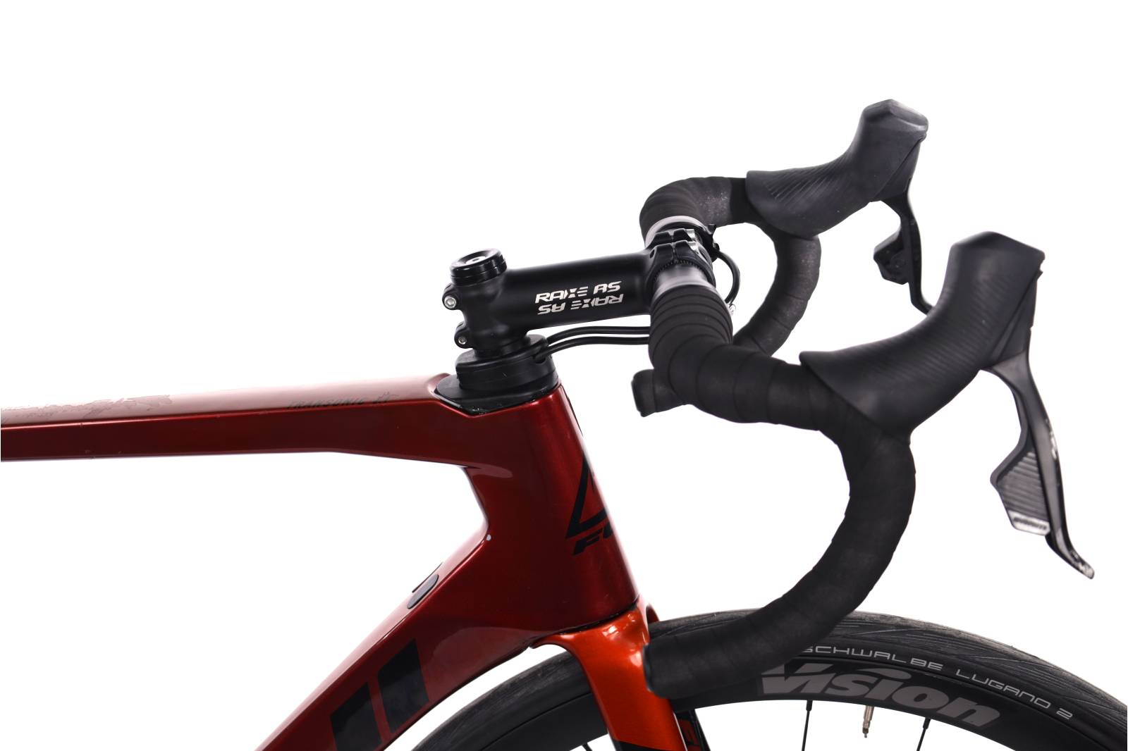 Fuji Transonic 2.1