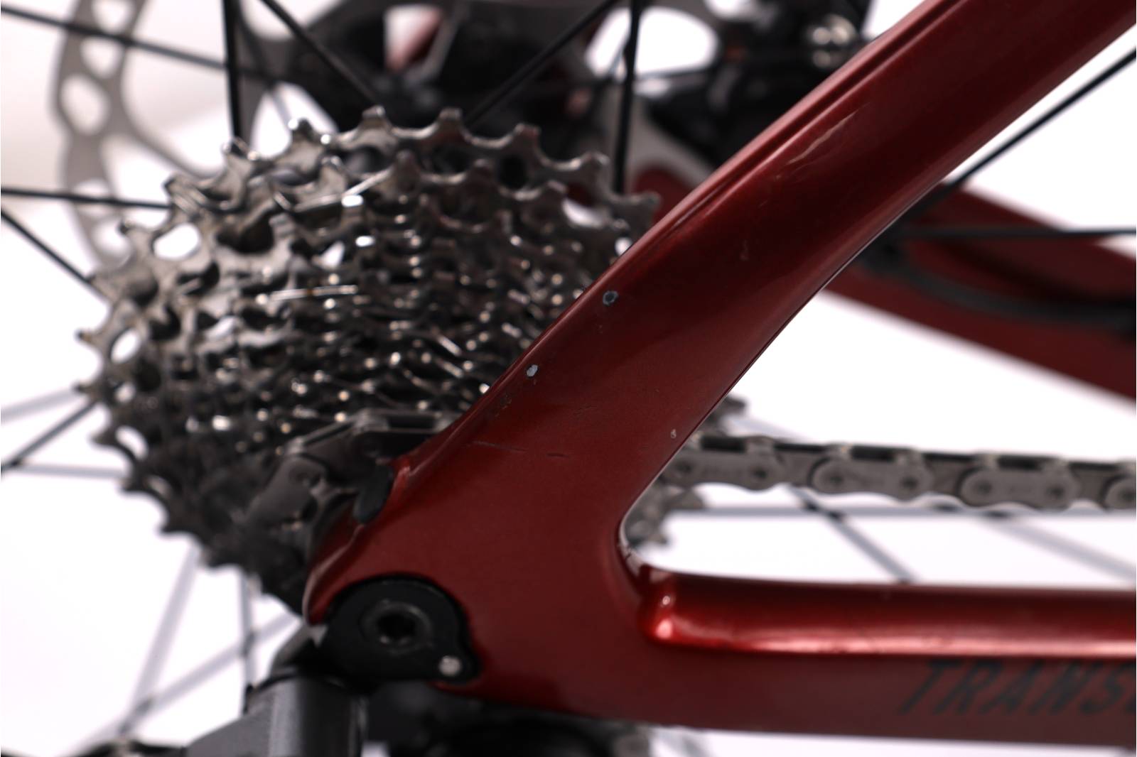 Fuji Transonic 2.1