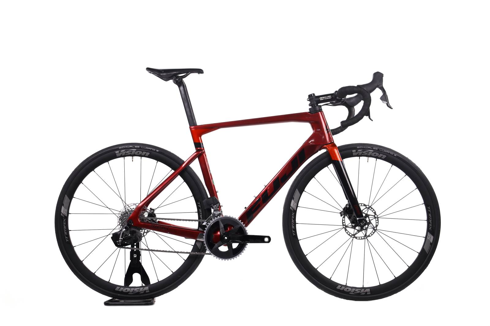 Fuji Transonic 2.1