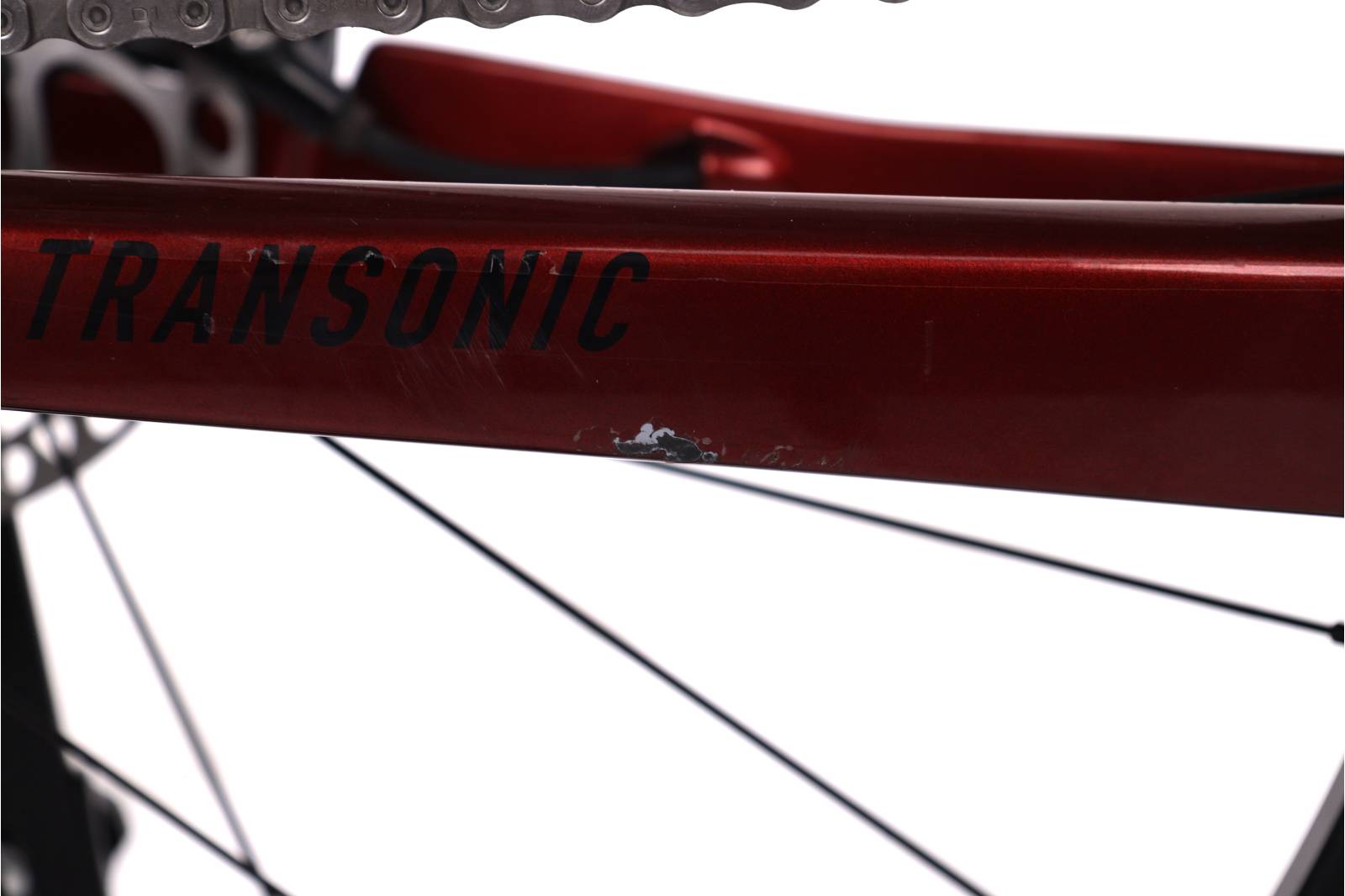 Fuji Transonic 2.1