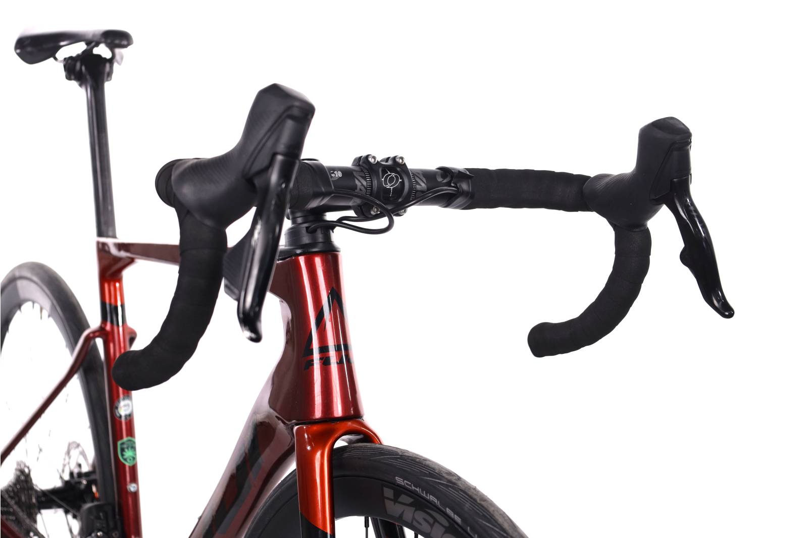 Fuji Transonic 2.1