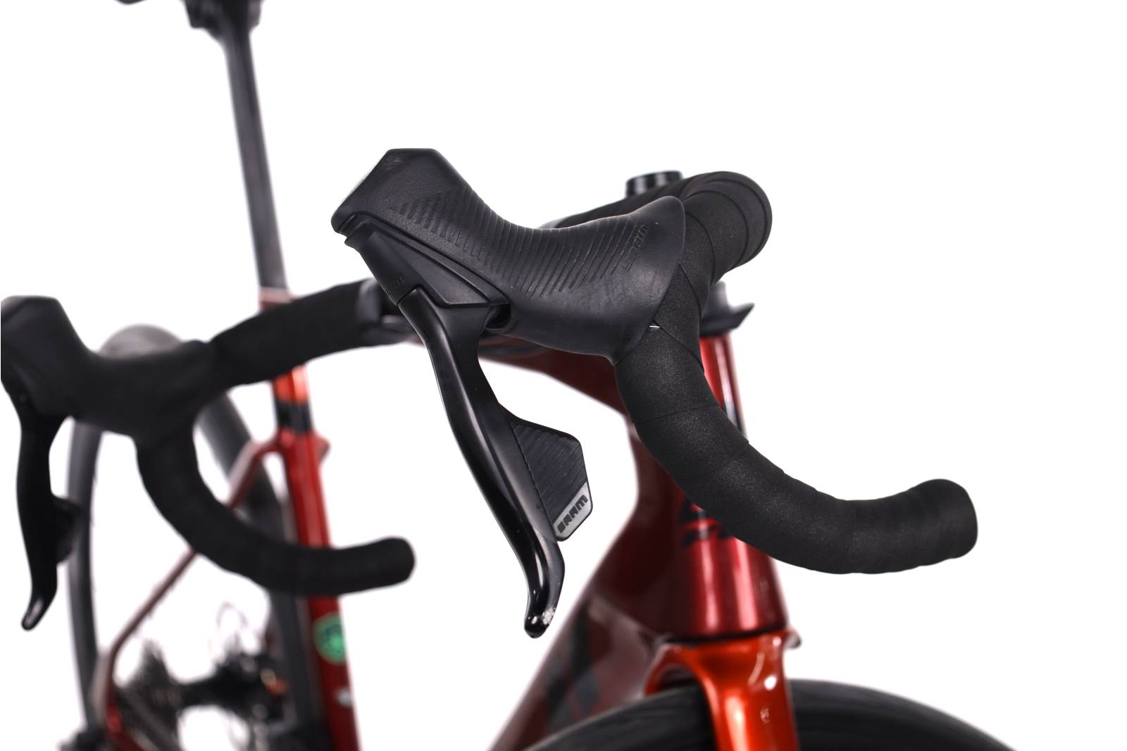 Fuji Transonic 2.1