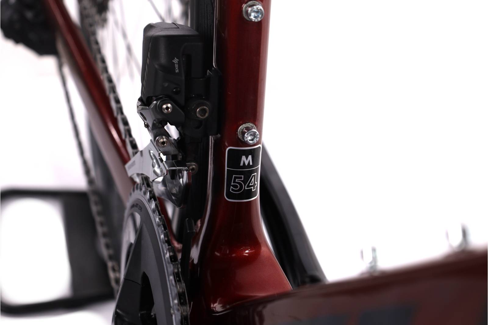 Fuji Transonic 2.1