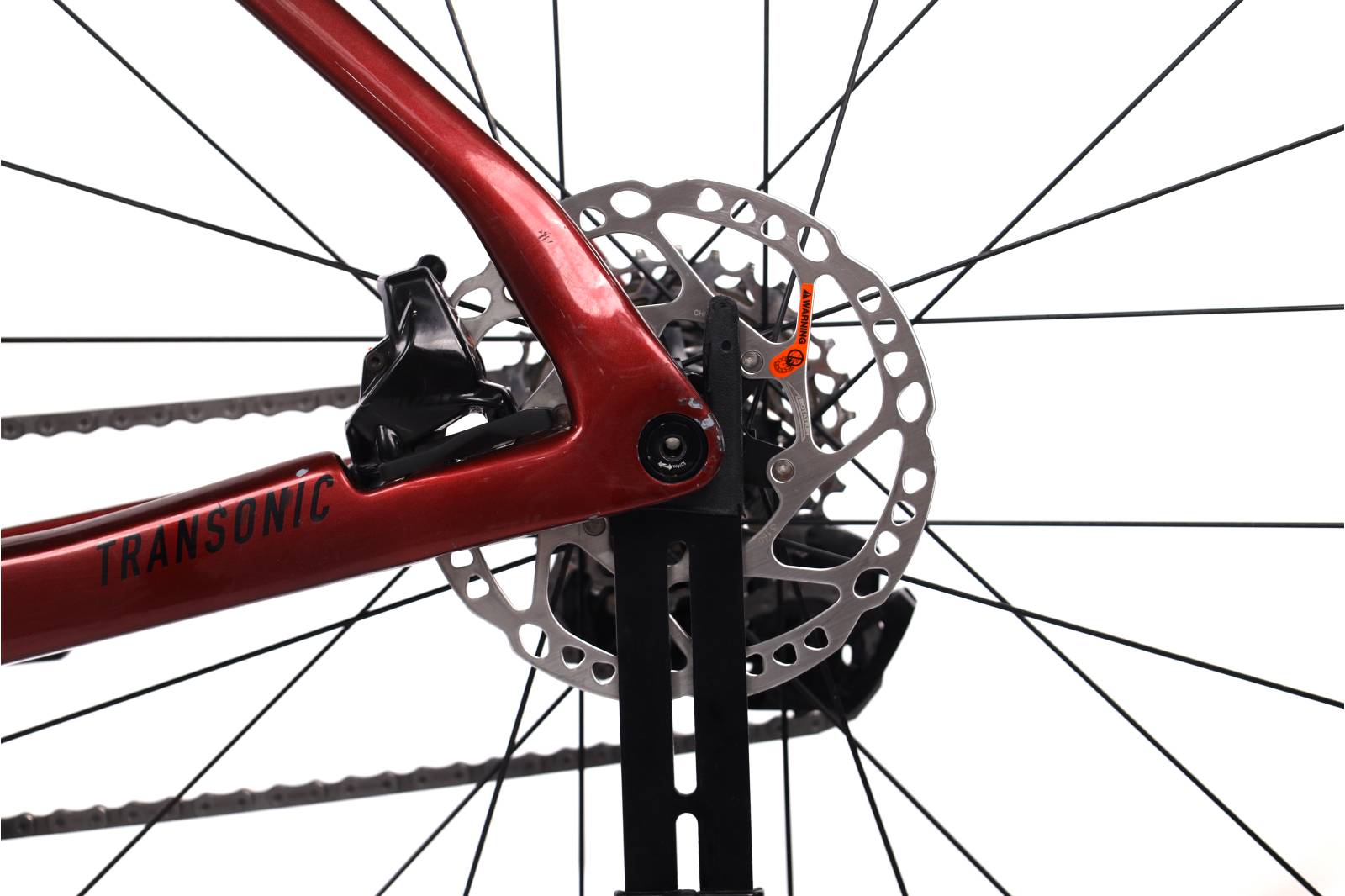 Fuji Transonic 2.1