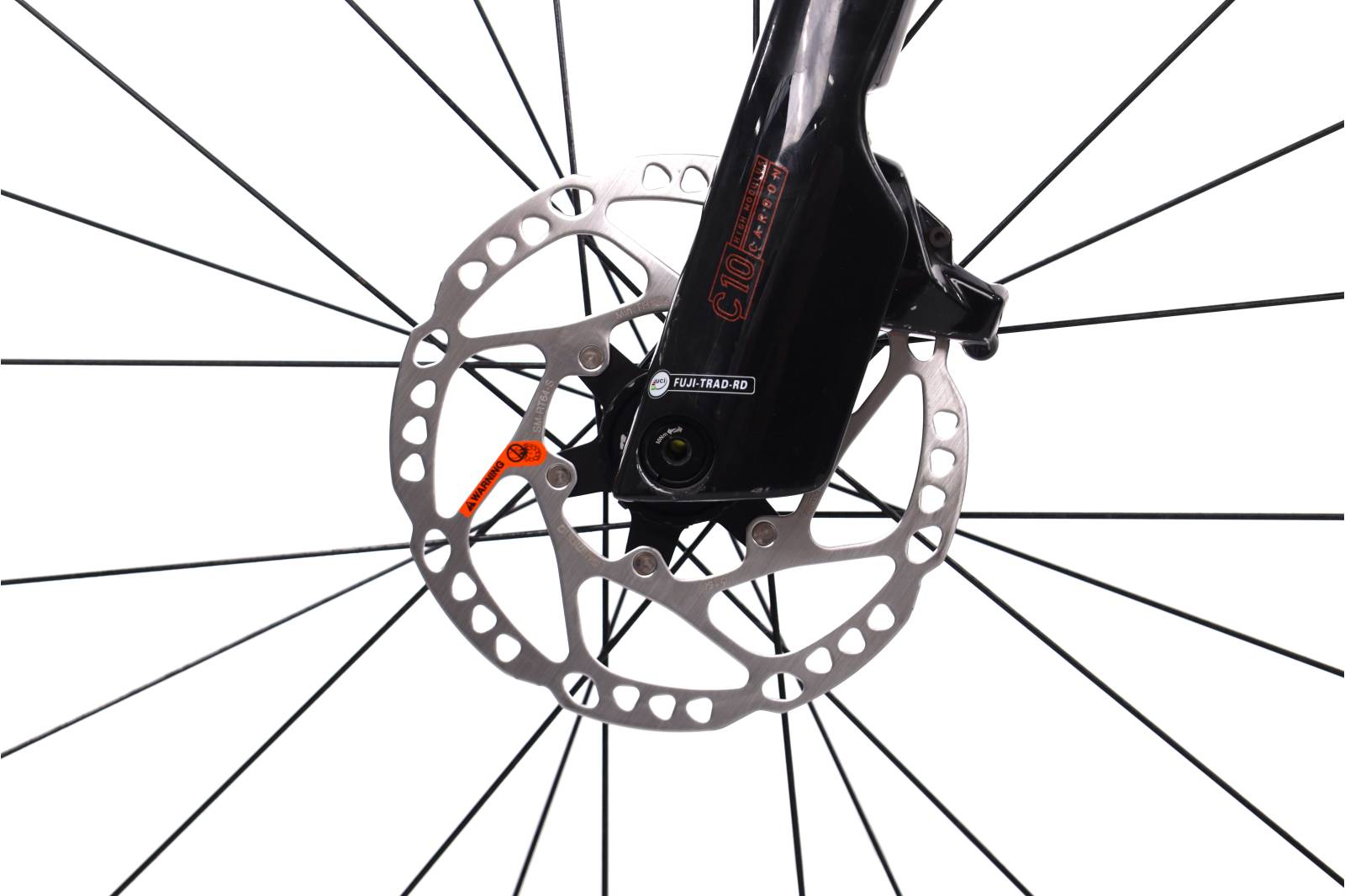 Fuji Transonic 2.1