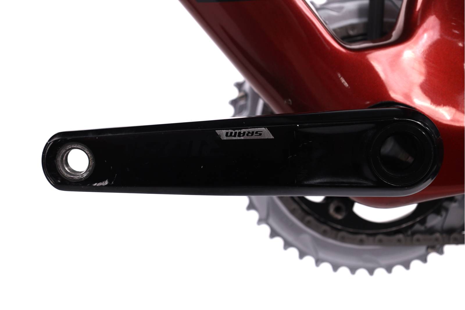Fuji Transonic 2.1