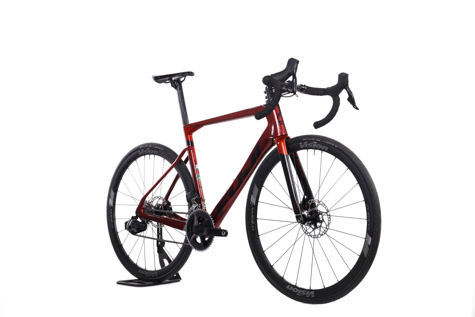 Fuji Transonic 2.1