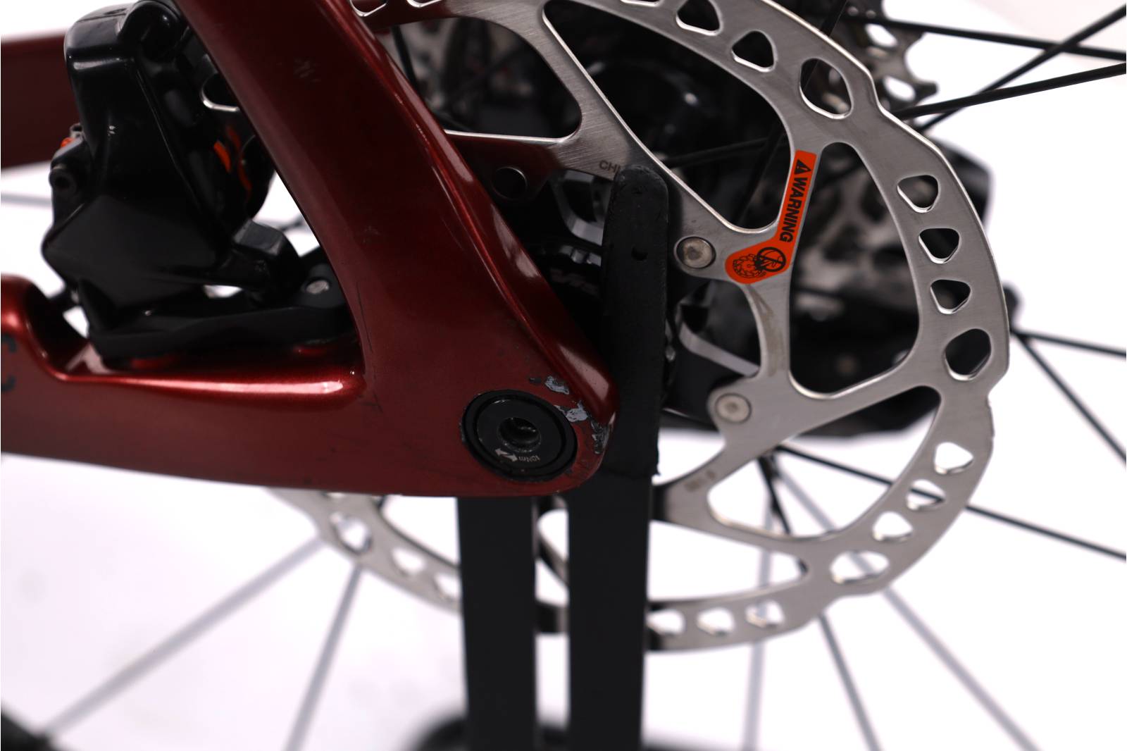 Fuji Transonic 2.1
