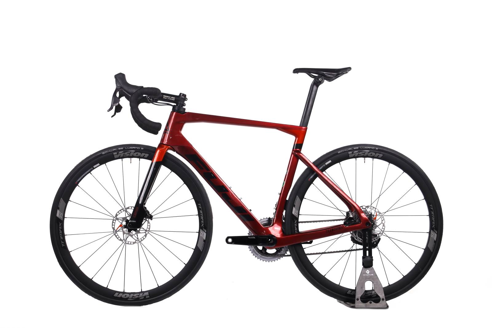 Fuji Transonic 2.1