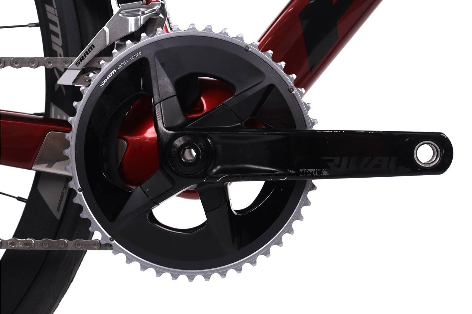 Fuji Transonic 2.1