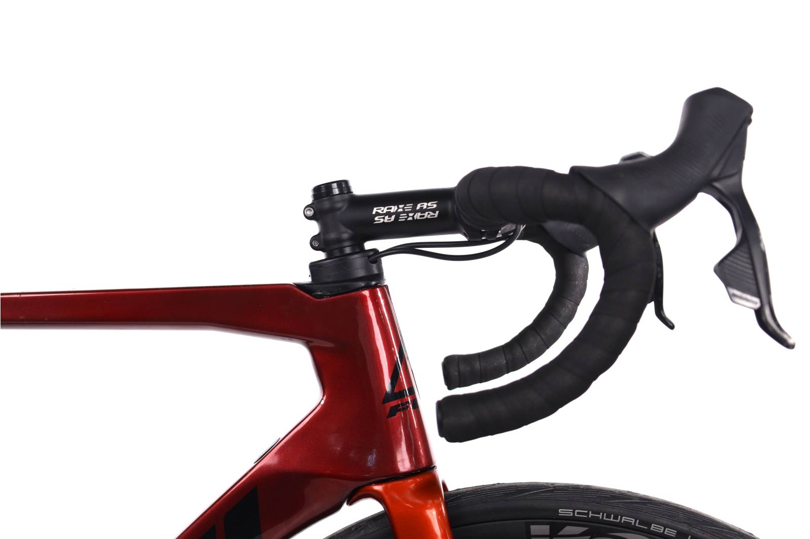 Fuji Transonic 2.1