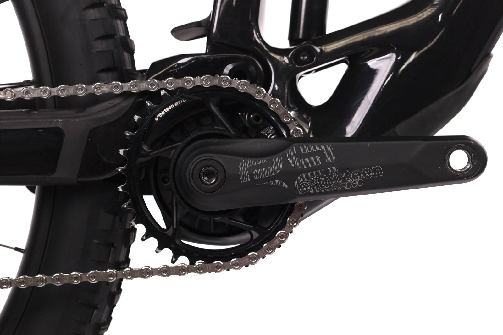 Trek Fuel EXE 9.7