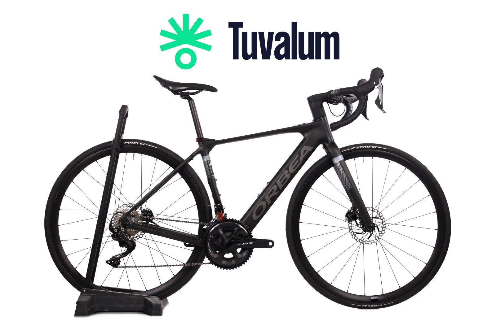 Orbea Gain M30