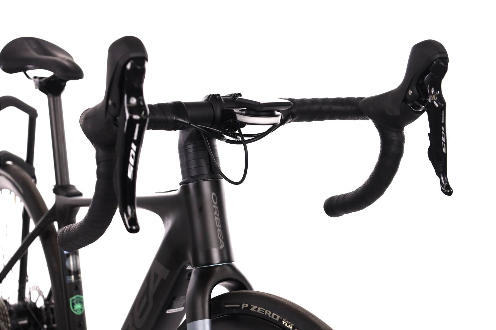Orbea Gain M30