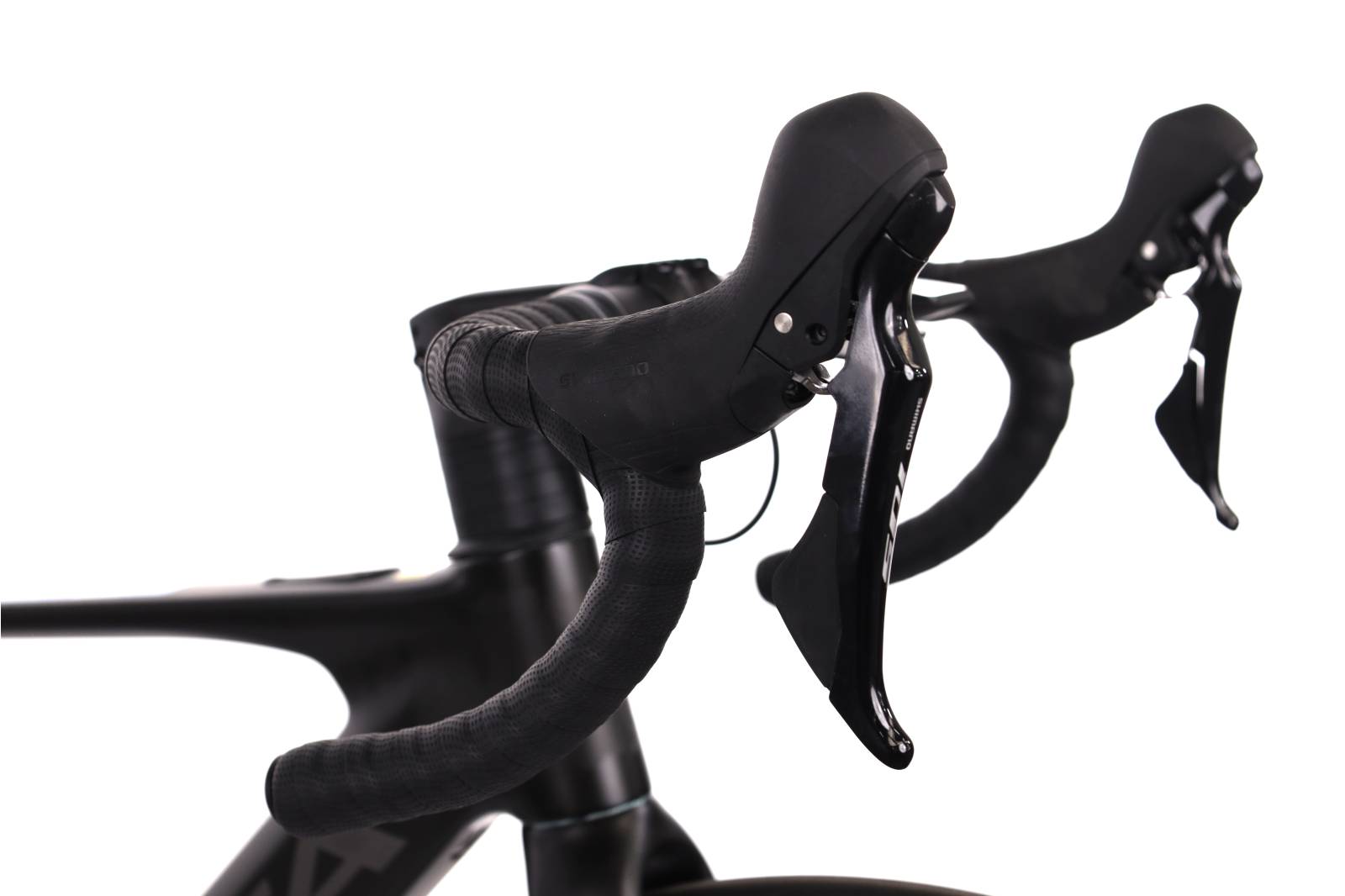 Orbea Gain M30