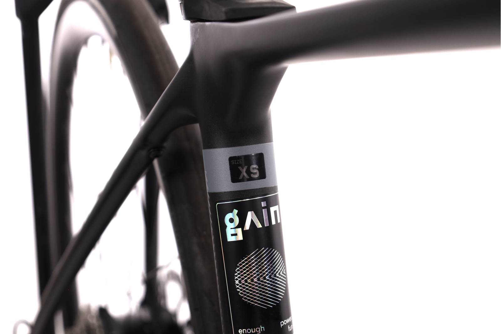 Orbea Gain M30
