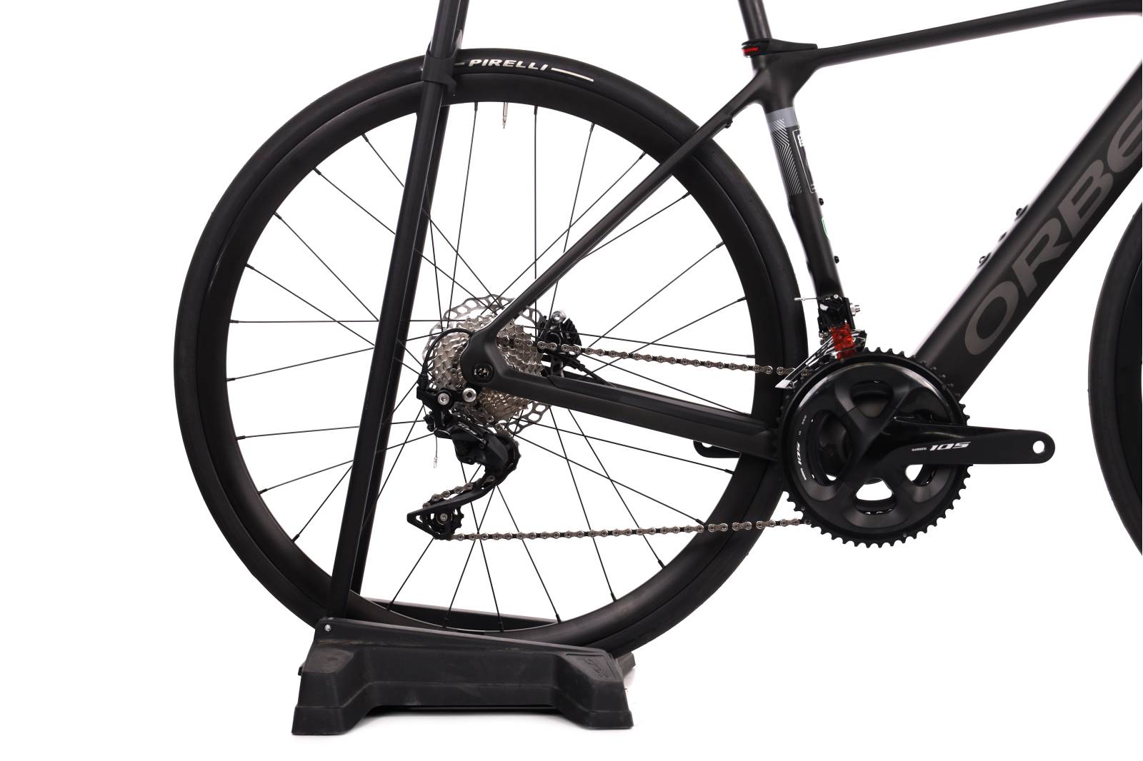 Orbea Gain M30