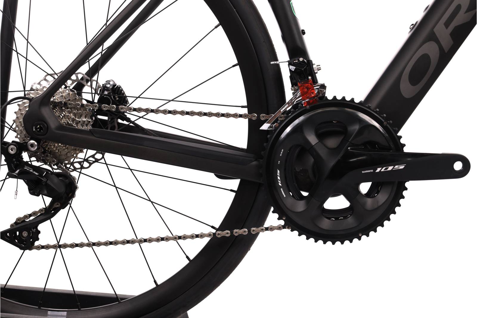 Orbea Gain M30