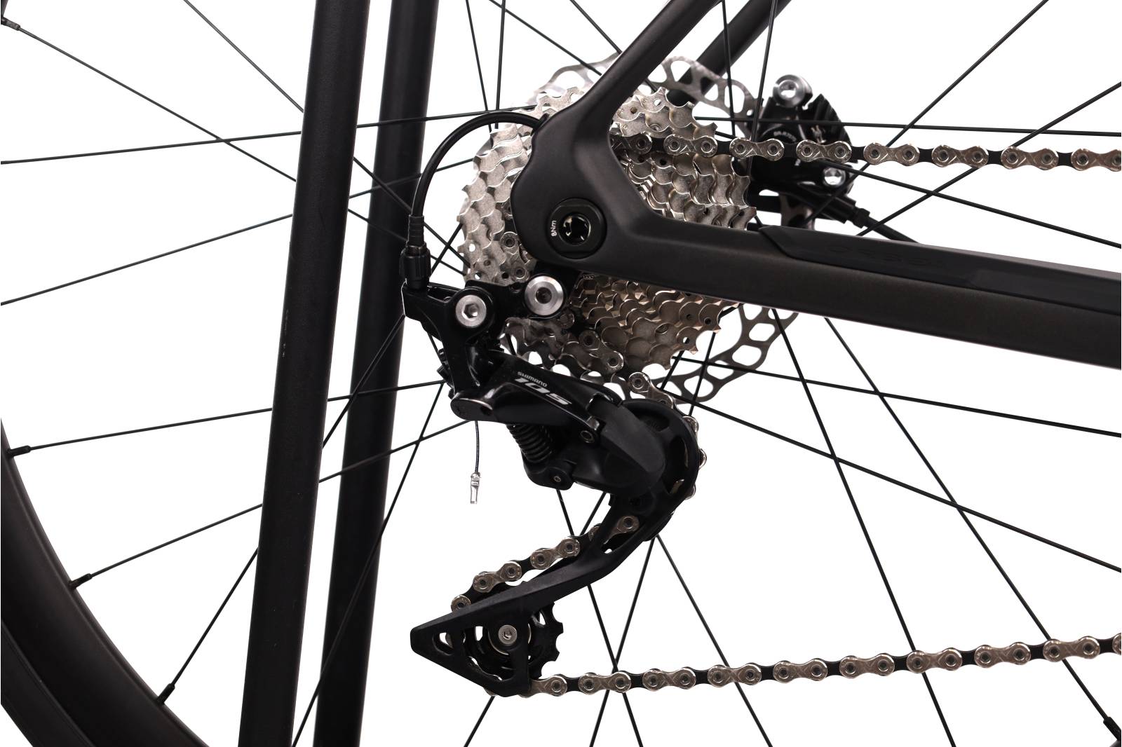 Orbea Gain M30