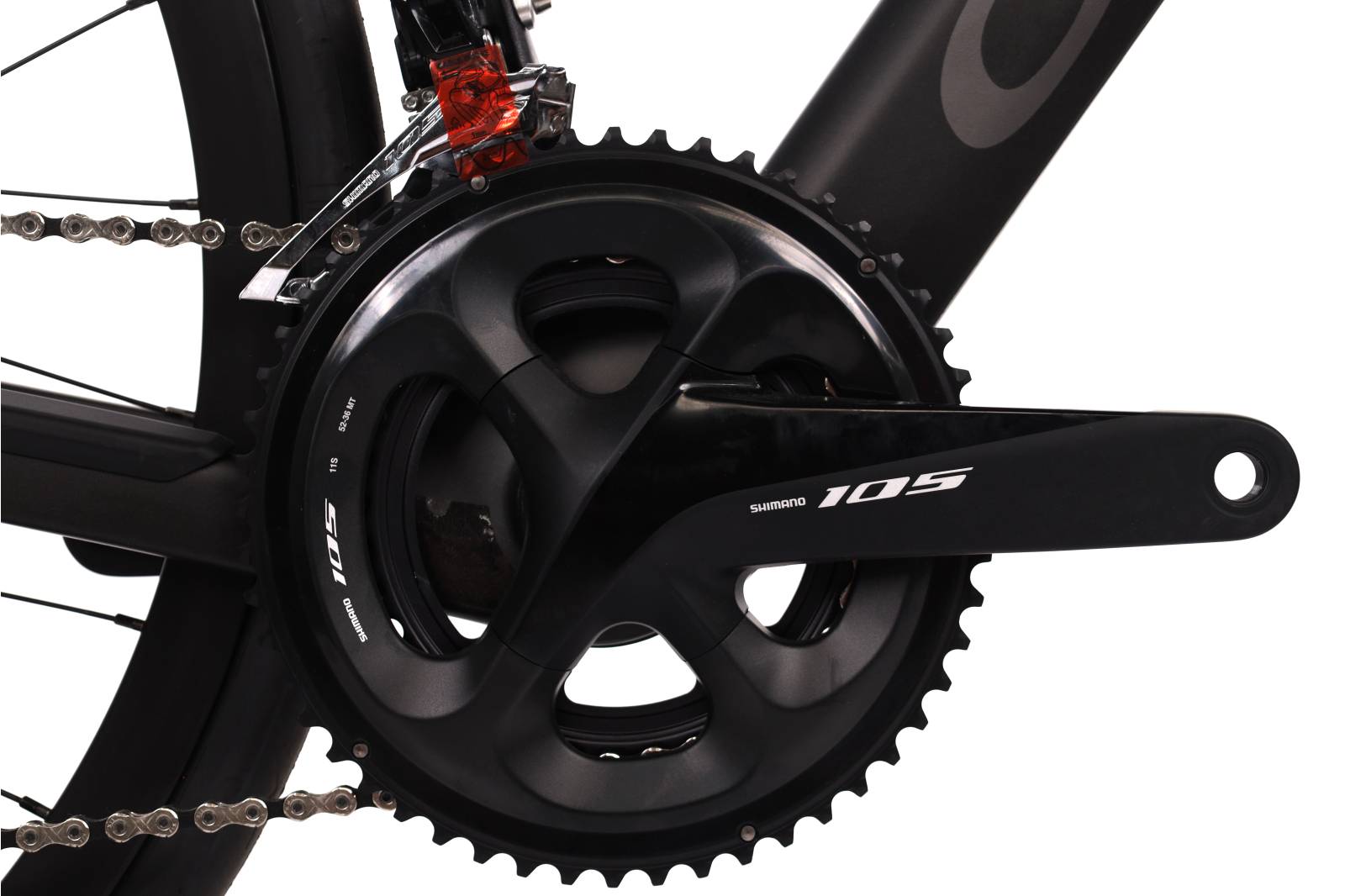 Orbea Gain M30