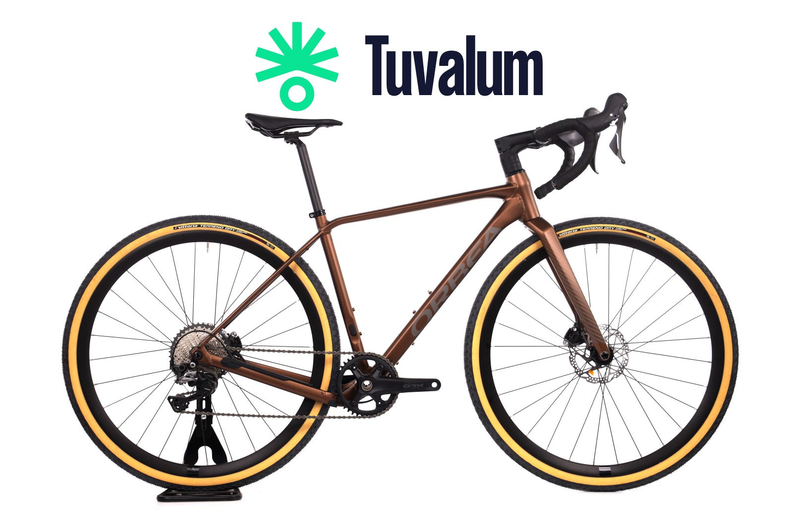 Orbea Terra H30