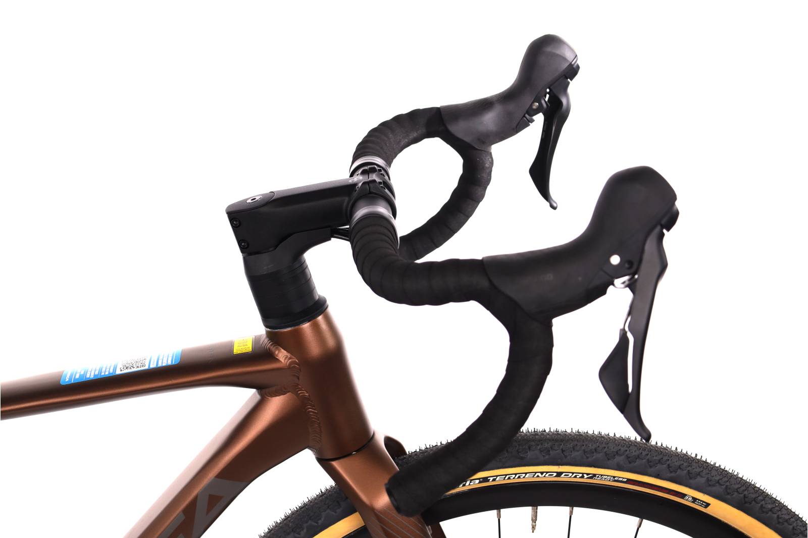 Orbea Terra H30