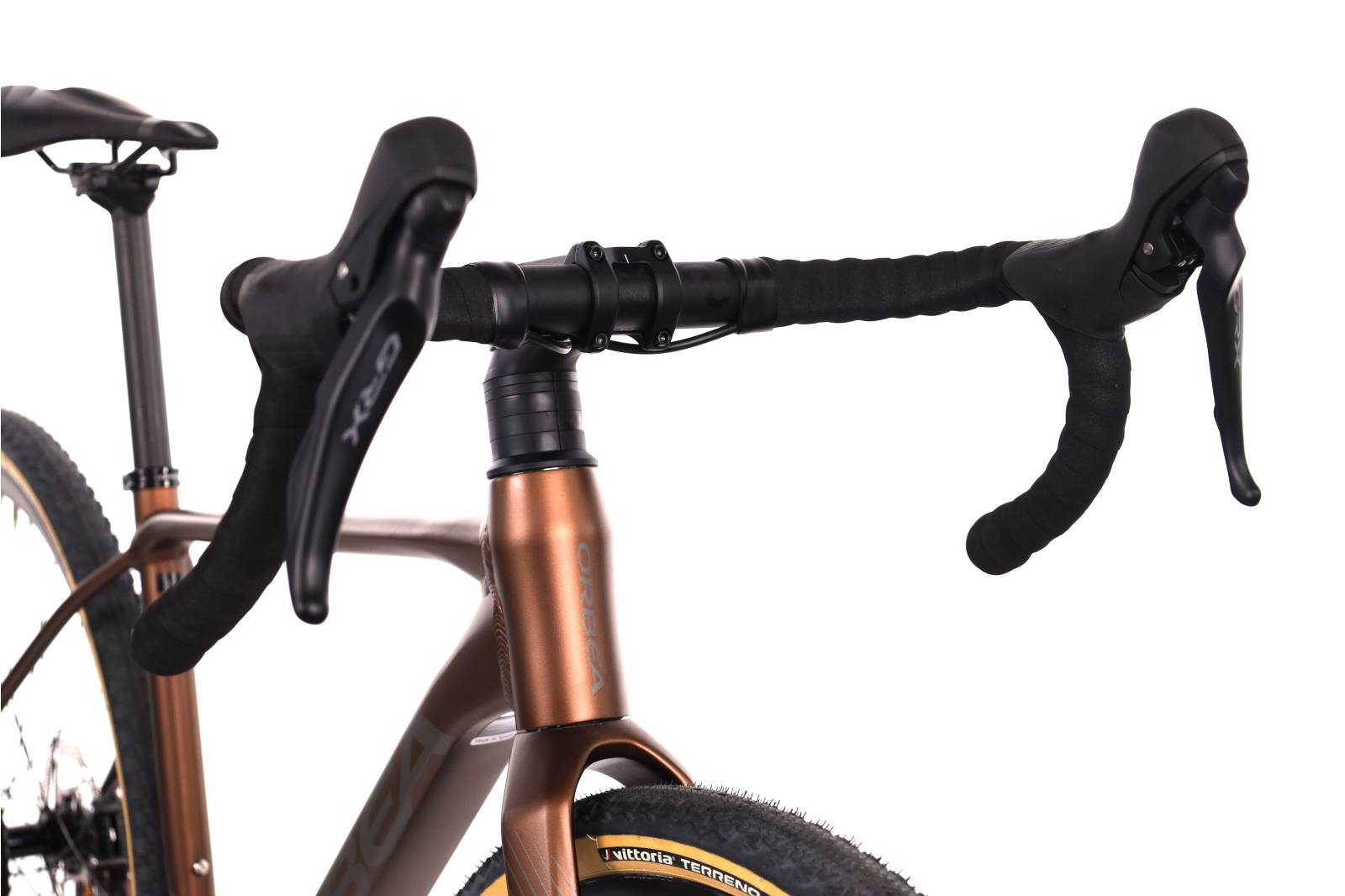 Orbea Terra H30