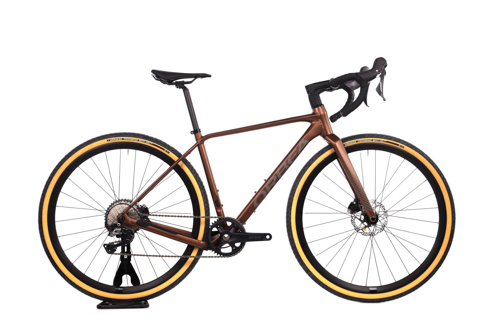 Orbea Terra H30