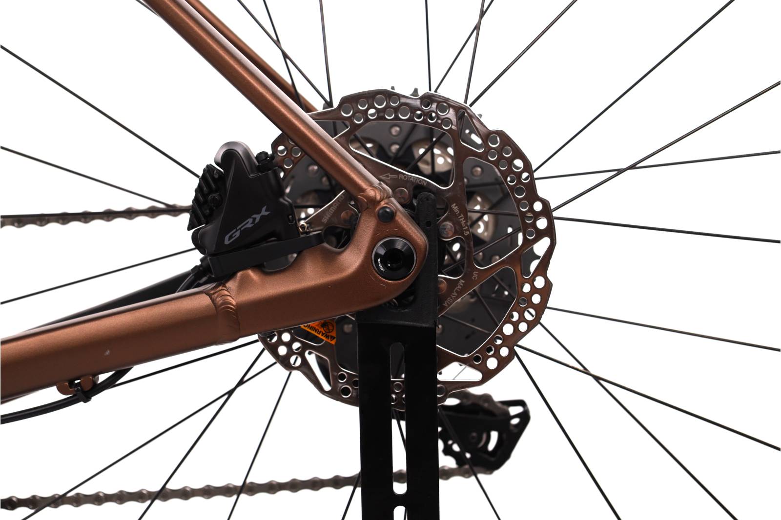 Orbea Terra H30