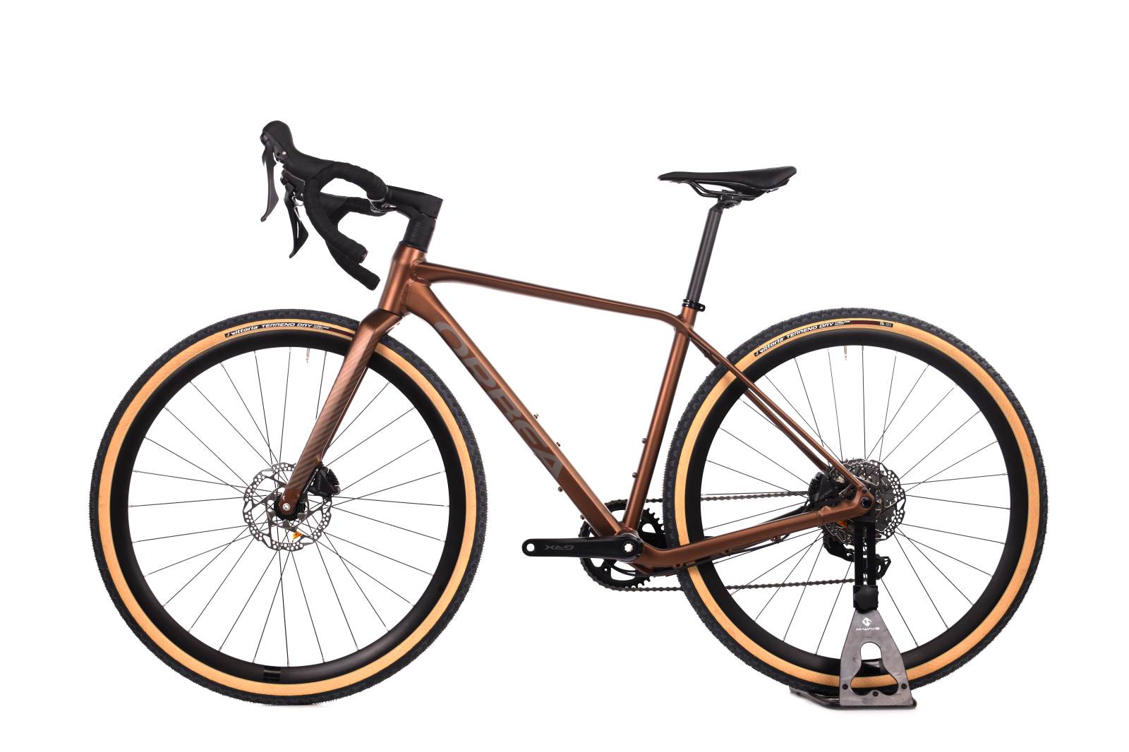 Orbea Terra H30