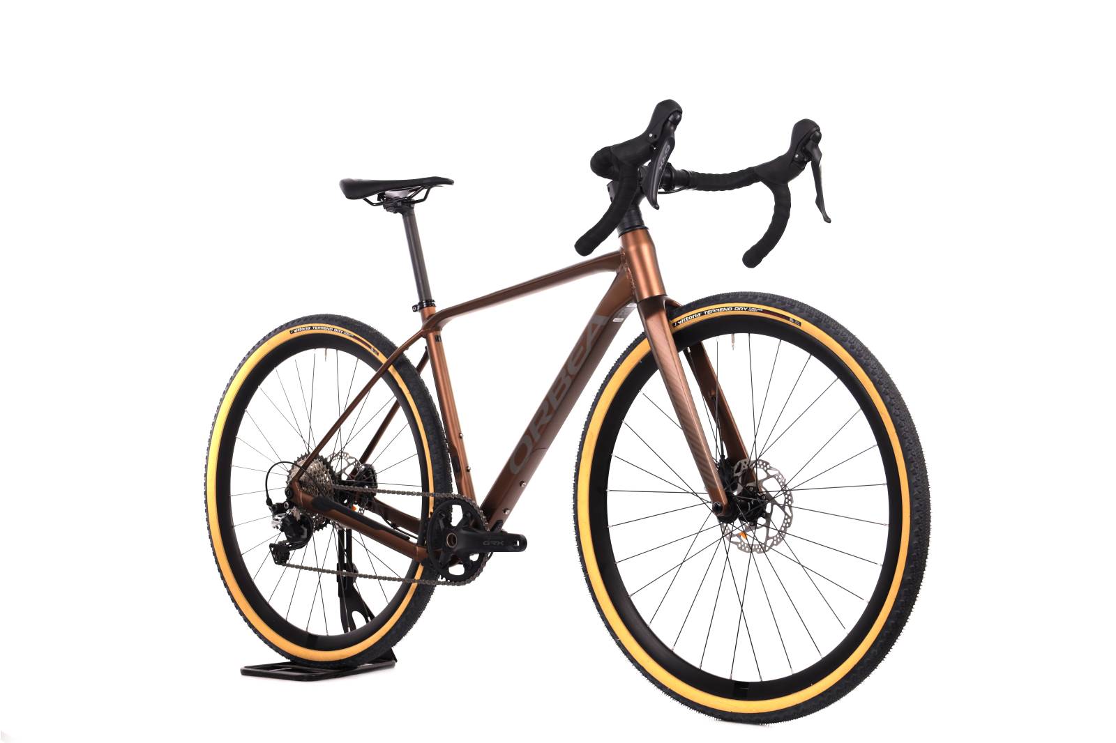 Orbea Terra H30