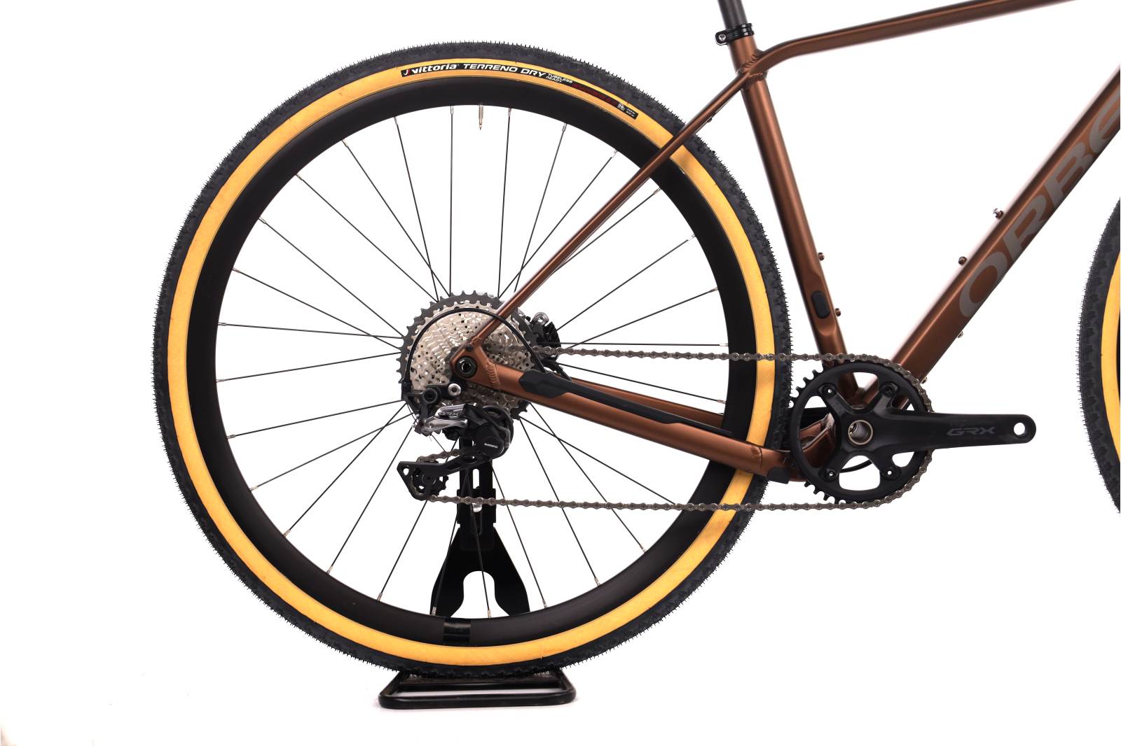 Orbea Terra H30
