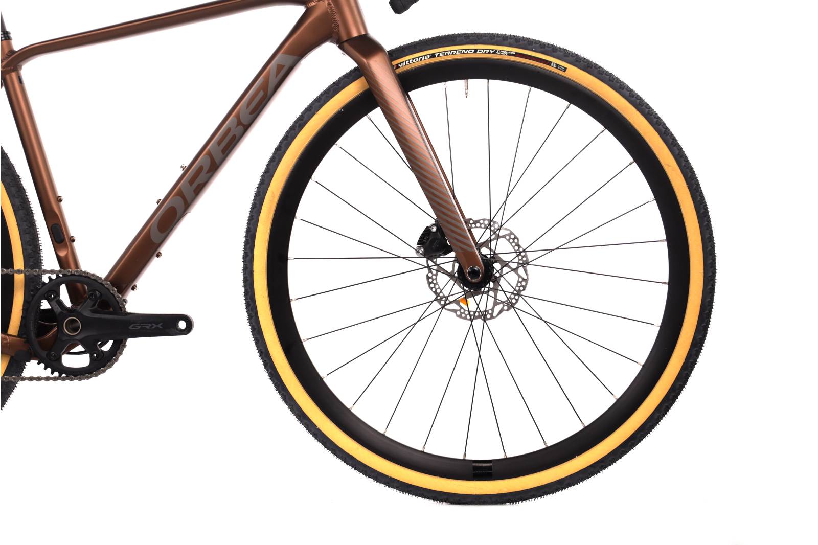 Orbea Terra H30