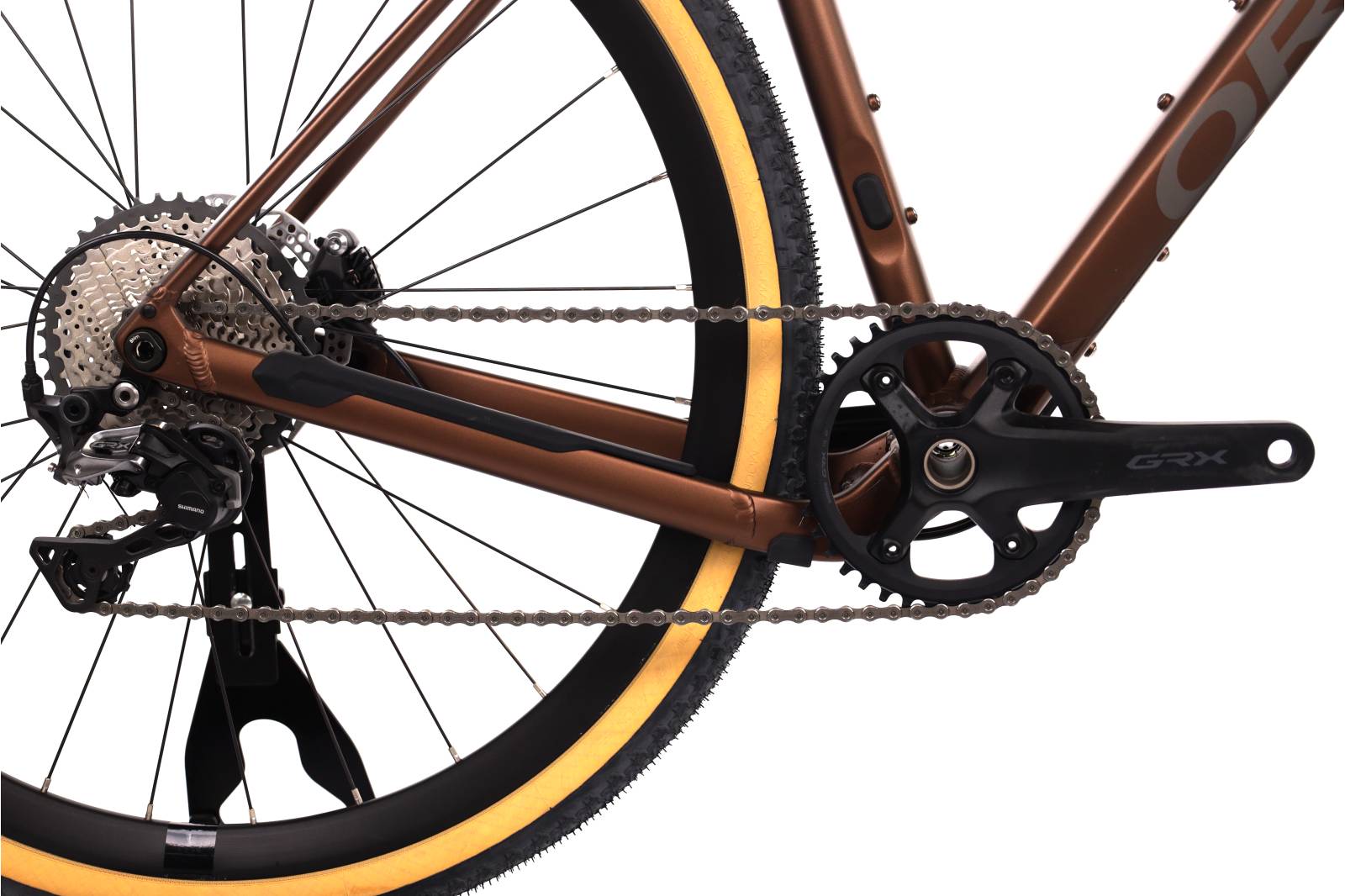 Orbea Terra H30