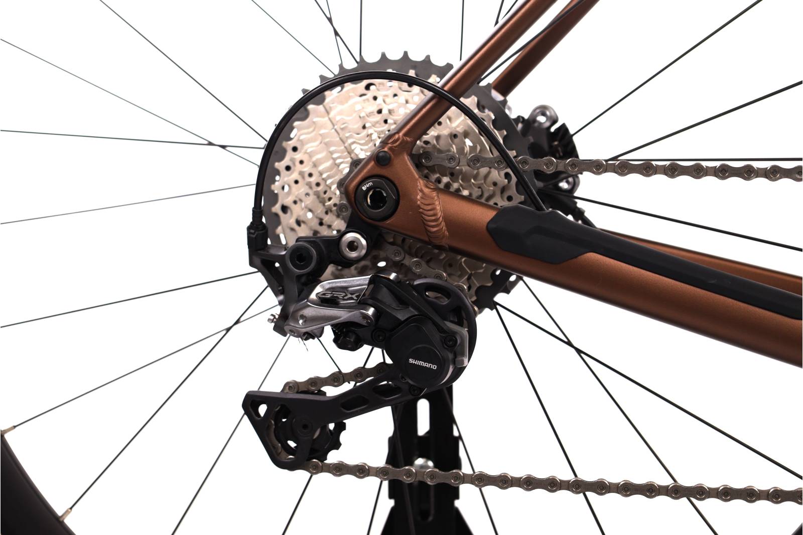 Orbea Terra H30